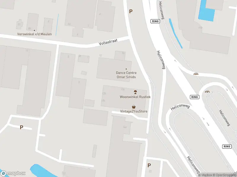 Politie met grote spoed naar de Ampèrestraat in Leeuwarden vanwege ongeval met letsel