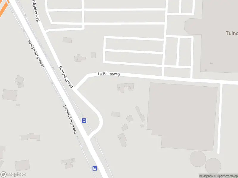 Brandweer met grote spoed naar de Driftakkerweg in Leusden