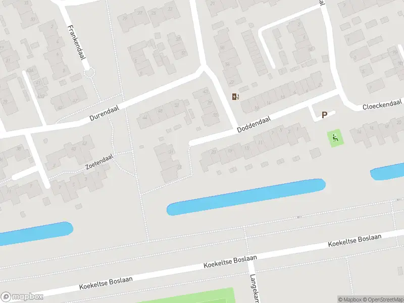 Politie naar de Heyendaal in Ede vanwege aanrijding met letsel