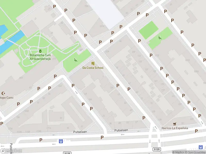 112 melding Politie naar de Retiefstraat in Rotterdam