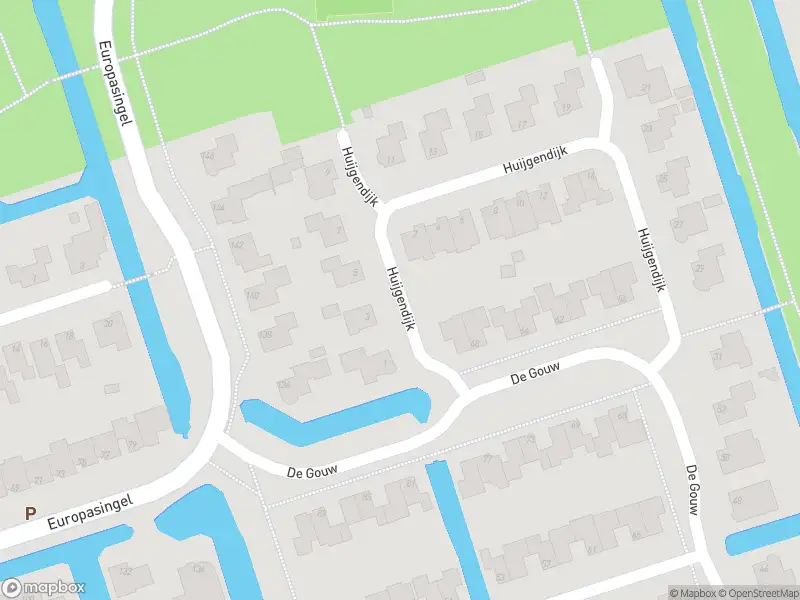 Ambulance met grote spoed naar de Huijgendijk in Wervershoof