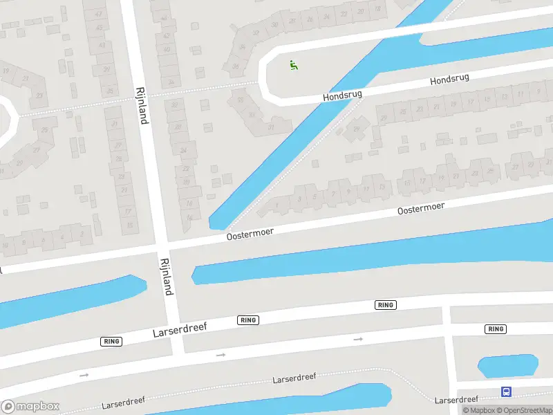 112 melding Politie naar de Oostermoer in Lelystad vanwege aanrijding met letsel