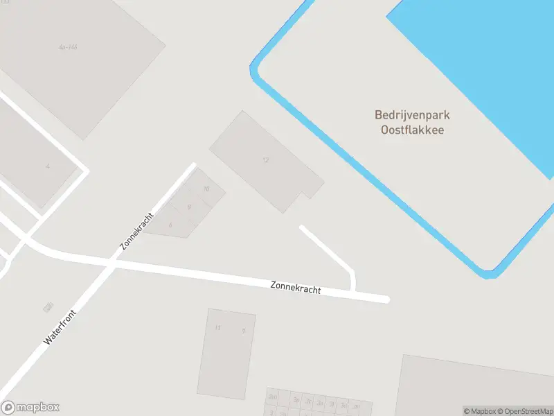 Politie naar de Oudelandsedijk in Oude-Tonge vanwege dier(en) in nood