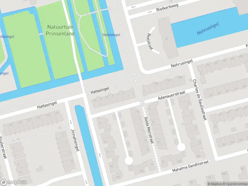 Traumahelikopter met grote spoed naar de Hattasingel in Rotterdam