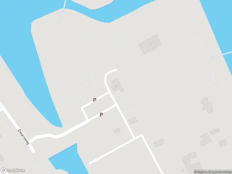 Politie met grote spoed naar de Dwarsweg in Stadskanaal vanwege ongeval met letsel