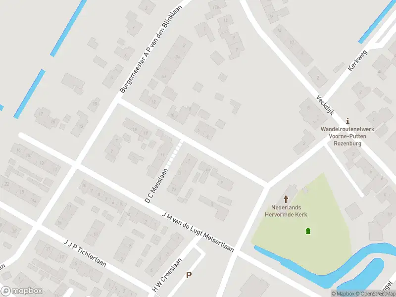 112 melding Ambulance met grote spoed naar de D C Meeslaan in Vierpolders