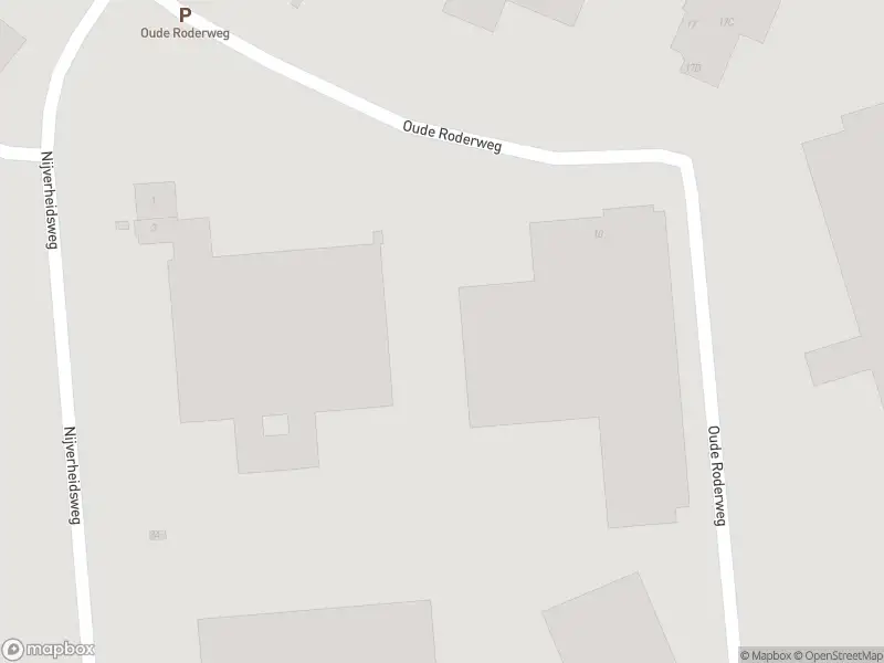 112 melding Brandweer met gepaste spoed naar de Oude Roderweg in Heerlen