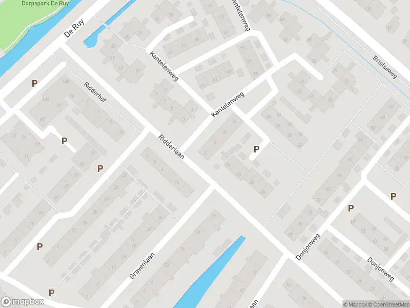 112 melding Ambulance met gepaste spoed naar de Kantelenweg in Oostvoorne