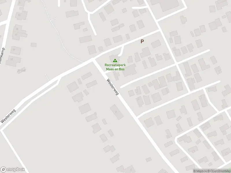 Politie naar de Westerweg in Wellerlooi vanwege aanrijding met letsel