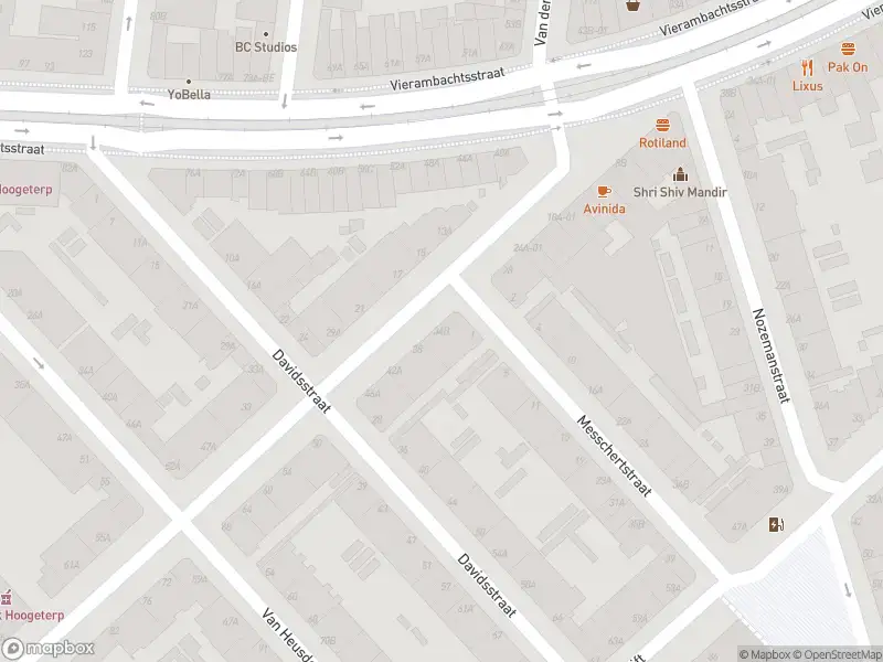 112 melding Ambulance met grote spoed naar de Gerrit Jan Mulderstraat in Rotterdam