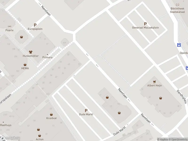 112 melding Politie met grote spoed naar de Navolaan in Stadskanaal vanwege ongeval met letsel