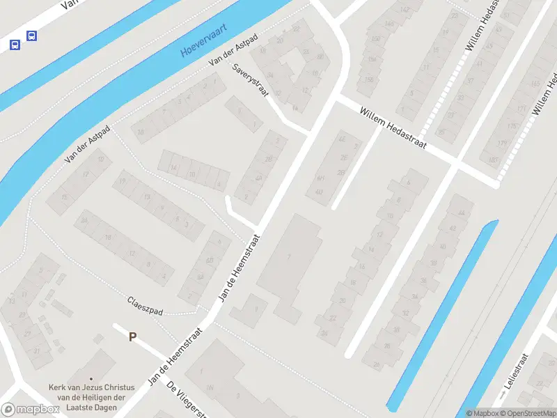 Ambulance met grote spoed naar de Jan de Heemstraat in Alkmaar