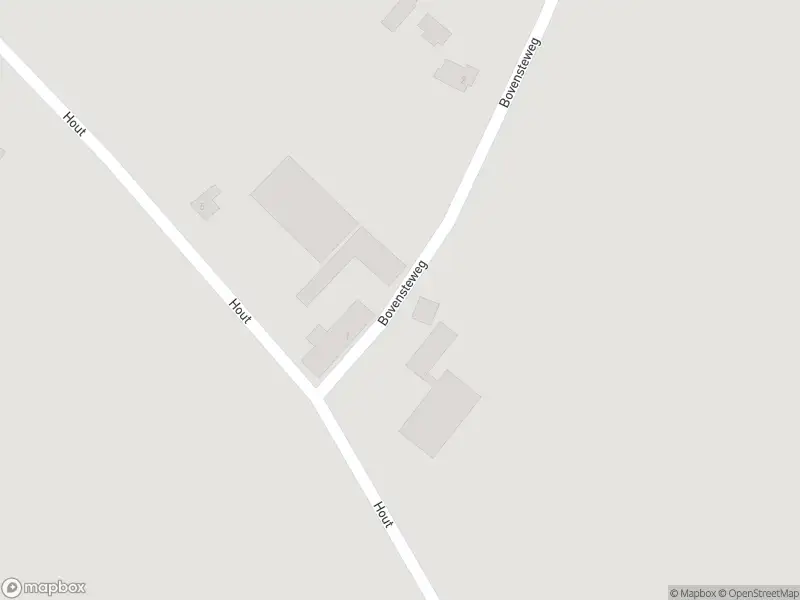 Ambulance met grote spoed naar de Hout in Kessel