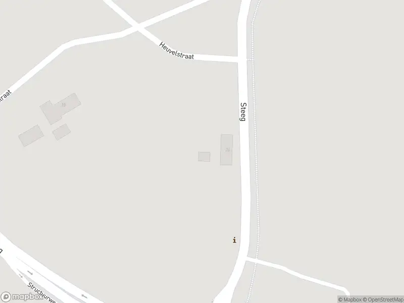 Brandweer met grote spoed naar de Bernhardstraat in Schijndel vanwege middelgrote brand