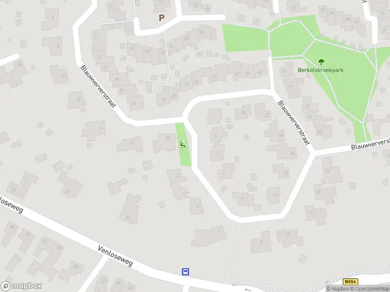 Brandweer met grote spoed naar de Haammakerstraat in Horst vanwege waarnemen gaslucht