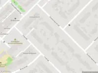 Brandweer met normale urgentie naar de Zilverschoonstraat in Bussum