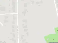 Brandweer met gepaste spoed naar de Sonniusstraat in Heesch