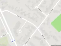 Brandweer met gepaste spoed naar de Ruhenbergerweg in Overdinkel