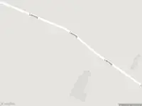 Brandweer met grote spoed naar de Laanweg in Overschild vanwege waarnemen gaslucht