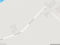 Politie naar de Honthorsterweg in Stoutenburg vanwege aanrijding met letsel