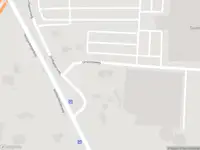 Politie naar de Driftakkerweg in Leusden vanwege aanrijding met letsel