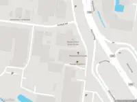 Politie met grote spoed naar de Ampèrestraat in Leeuwarden vanwege ongeval met letsel