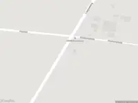 Politie naar de Goudkampsweg in Hezingen vanwege aanrijding met letsel