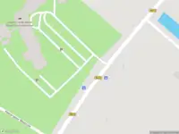 Brandweer met grote spoed naar de Van Weerden Poelmanweg in Soest vanwege reanimatie