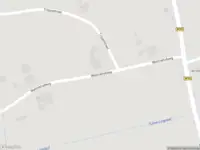 Politie naar de Wellinkhofweg in Terwolde vanwege aanrijding met letsel