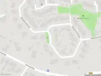 Brandweer met grote spoed naar de Haammakerstraat in Horst vanwege waarnemen gaslucht