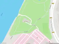 Brandweer met grote spoed naar de Vikingweg in Venlo vanwege personen te water