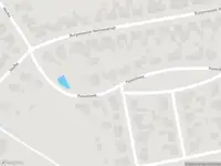 Ambulance met grote spoed naar de Pasveldweg in Roggel