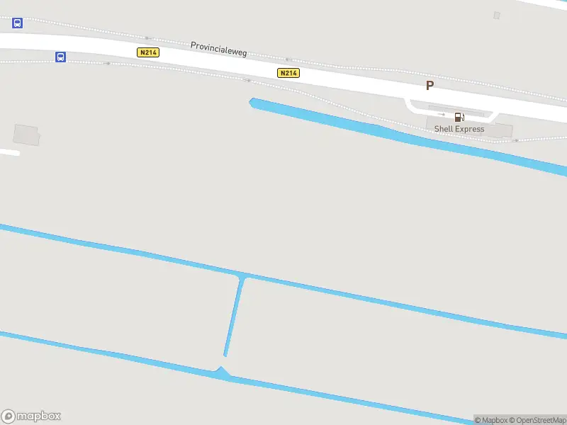 112 melding Ambulance met gepaste spoed naar de Grotewaard in Noordeloos