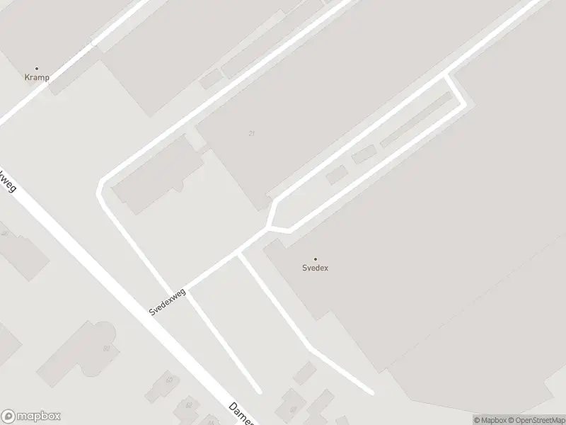 Brandweer met gepaste spoed naar de Svedexweg in Varsseveld vanwege afgaan automatisch brandalarm