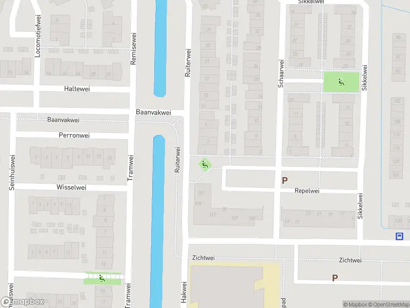 112 melding Politie naar de Ruiterwei in Barendrecht