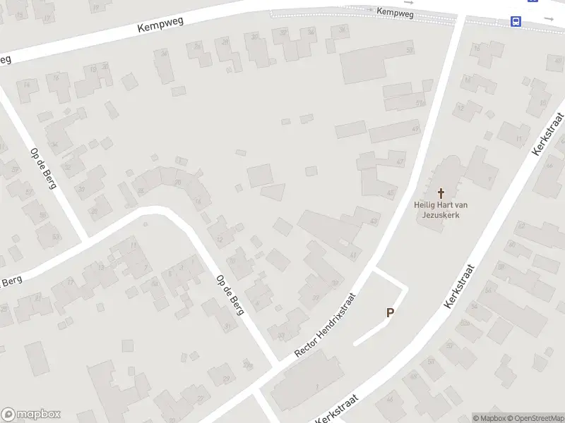 Brandweer en politie met gepaste spoed naar de Kempweg in Maasbracht vanwege stankoverlast