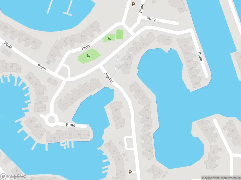 Overlastmelding Marina-Park in 1785DC Den Helder gesloten