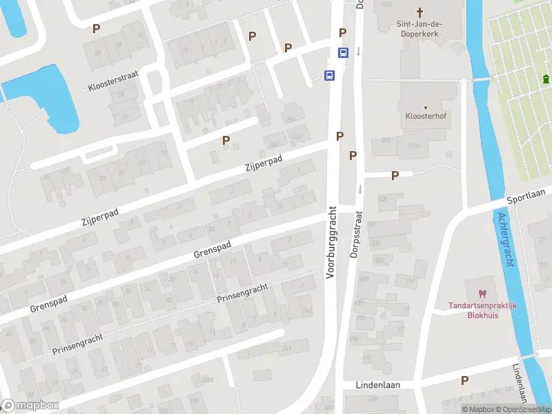 Overlastmelding Grenspad in Noord-Scharwoude gesloten