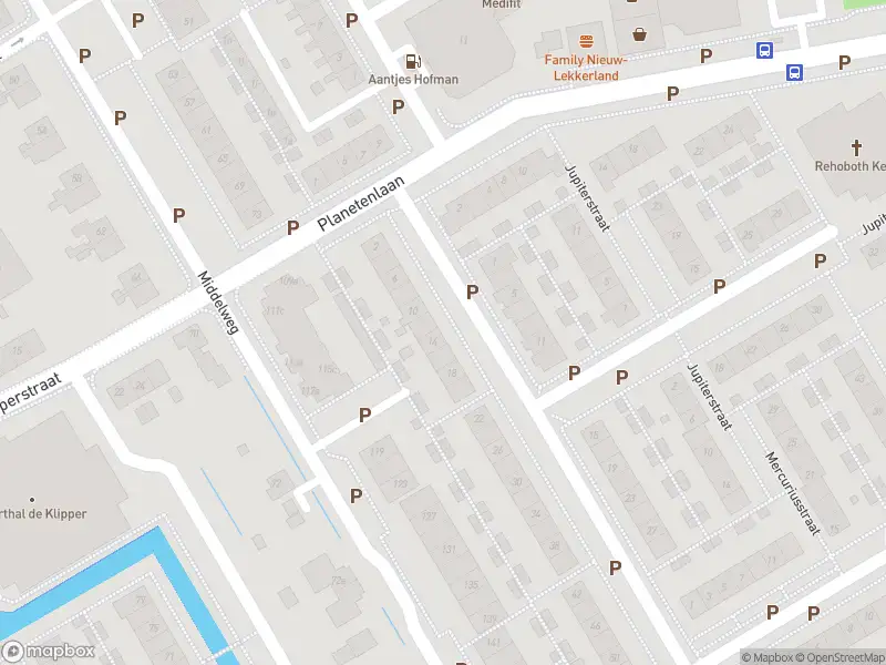 Brandweer met gepaste spoed naar de Middelweg in Nieuw-Lekkerland vanwege afhijsen patient