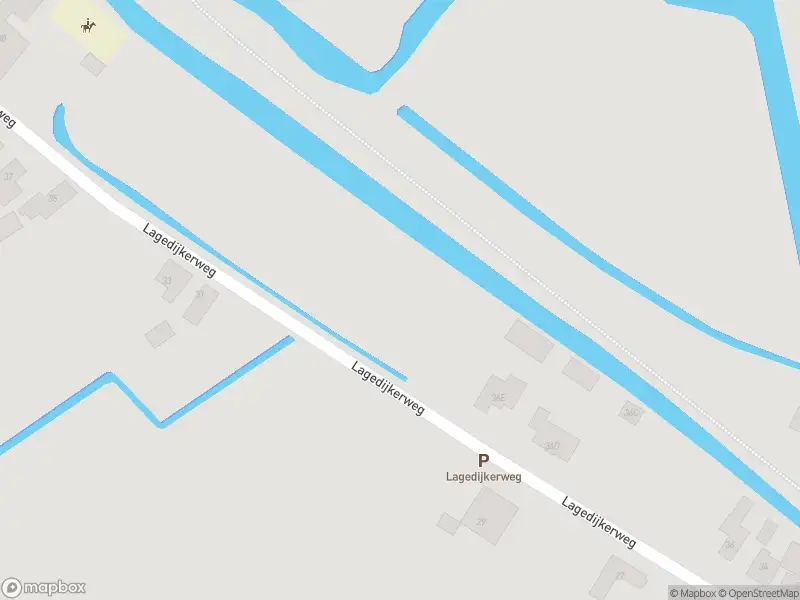 Overlastmelding Lagedijkerweg in Schagen gesloten