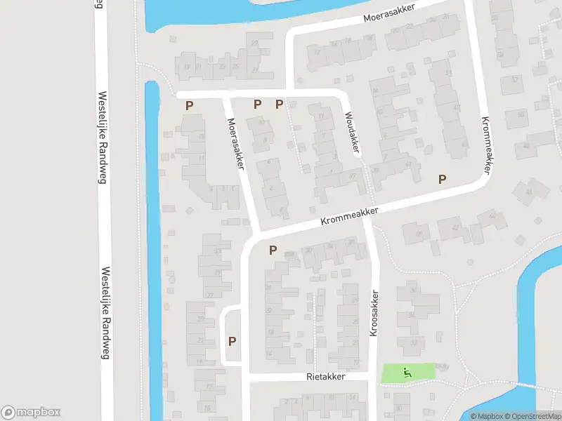 112 melding Overlastmelding Moerasakker in Noord-Scharwoude