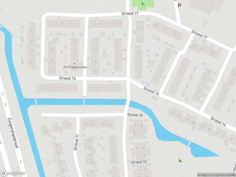 112 melding Overlastmelding Griend in Lelystad gesloten