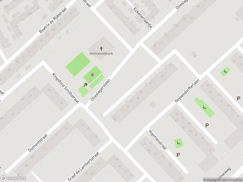Overlastmelding van Balkomstraat in 1945PR Beverwijk gesloten