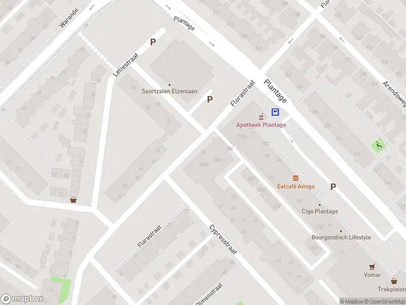 112 melding Overlastmelding Florastraat in Beverwijk gesloten