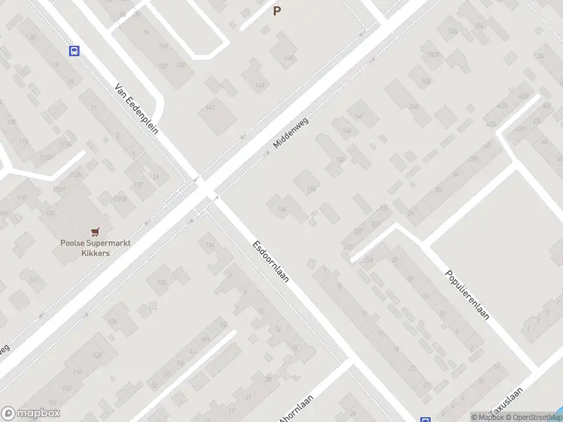 112 melding Overlastmelding Middenweg in Heerhugowaard gesloten