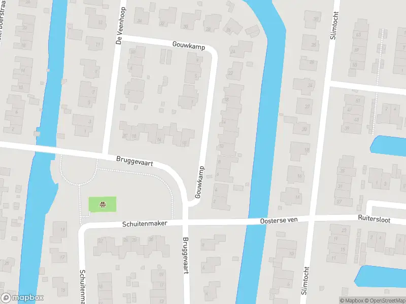 112 melding Ambulance met gepaste spoed naar de Gouwkamp in Berkhout