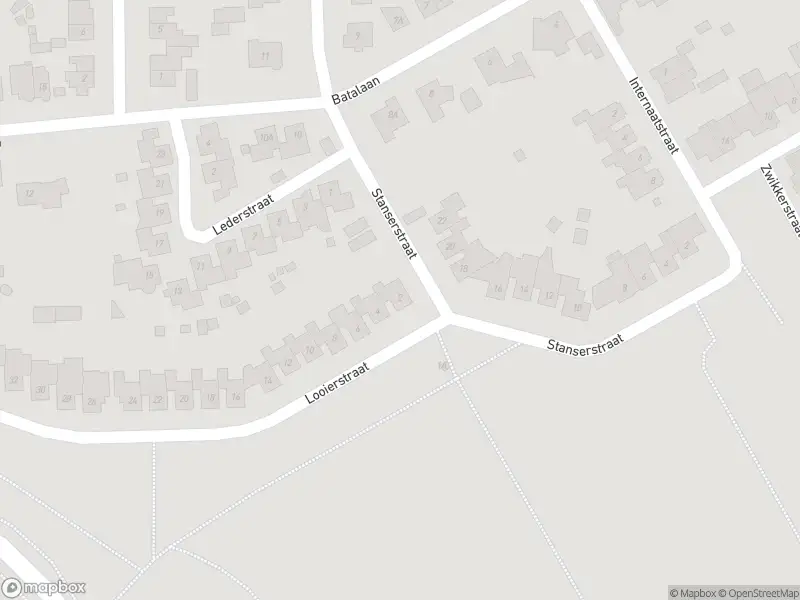 112 melding Overlastmelding Looierstraat in Best