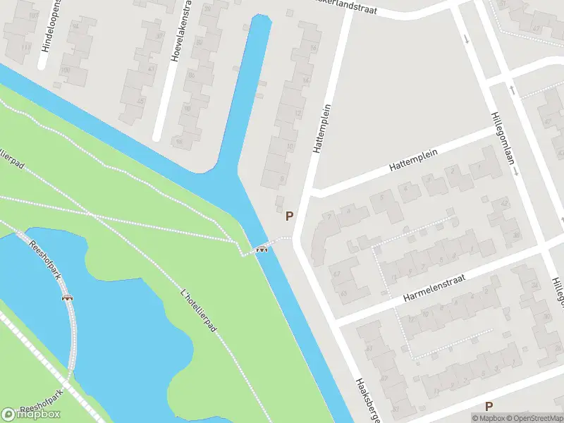 Anonieme overlastmelding Haaksbergenstraat in Tilburg gesloten