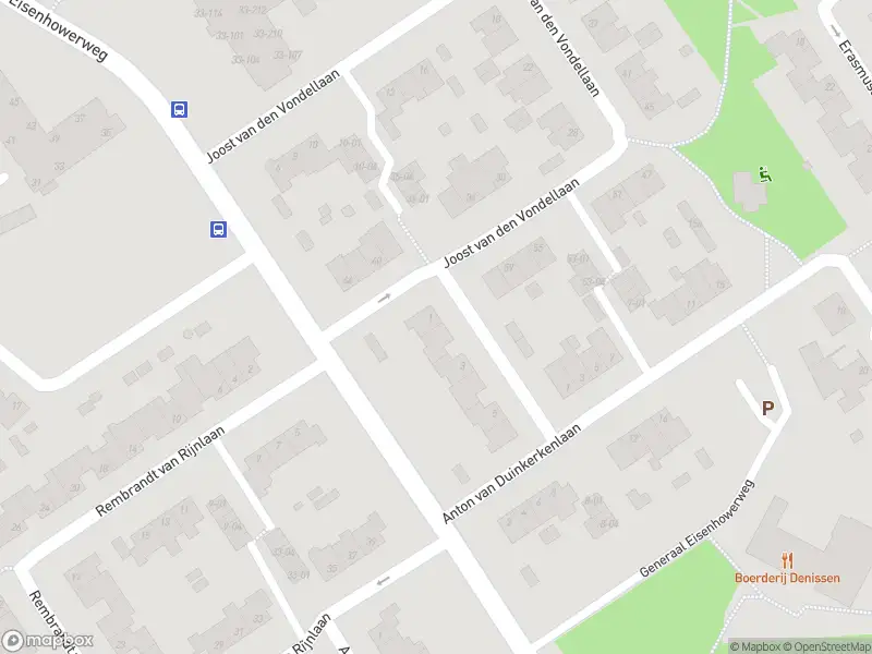 Overlastmelding Hadewychlaan in Berkel-Enschot