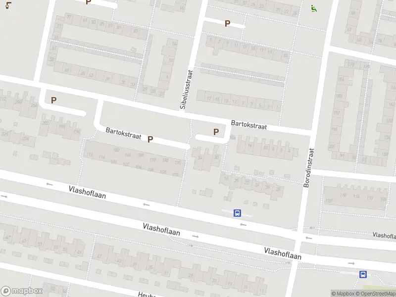 Overlastmelding Bartokstraat in Tilburg gesloten